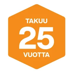 FISKARS X-SERIES RETKIKIRVES XXS X13