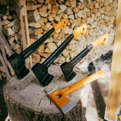 FISKARS X-SERIES RETKIKIRVES XXS X13