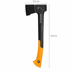 FISKARS X-SERIES YLEISKIRVES S X18
