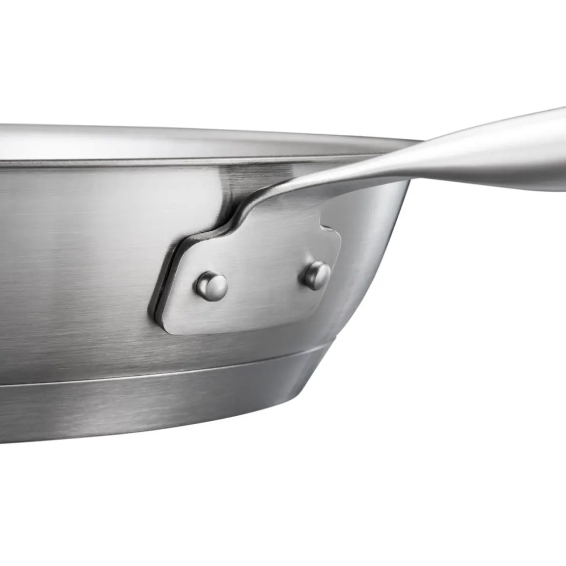 FISKARS ALL STEEL PAISTINPANNU 28CM