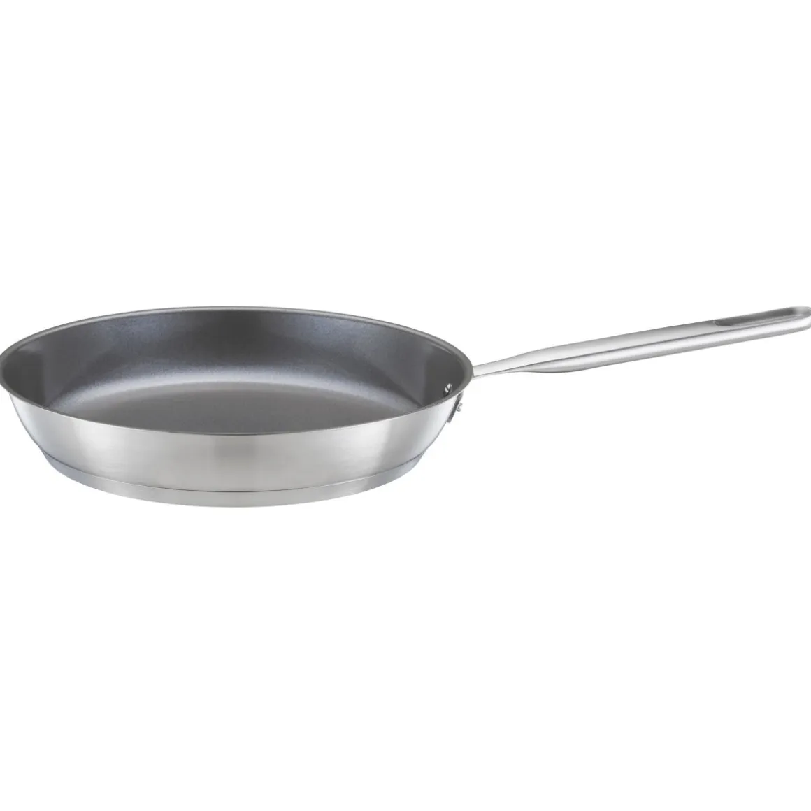 FISKARS ALL STEEL PAISTINPANNU 28CM