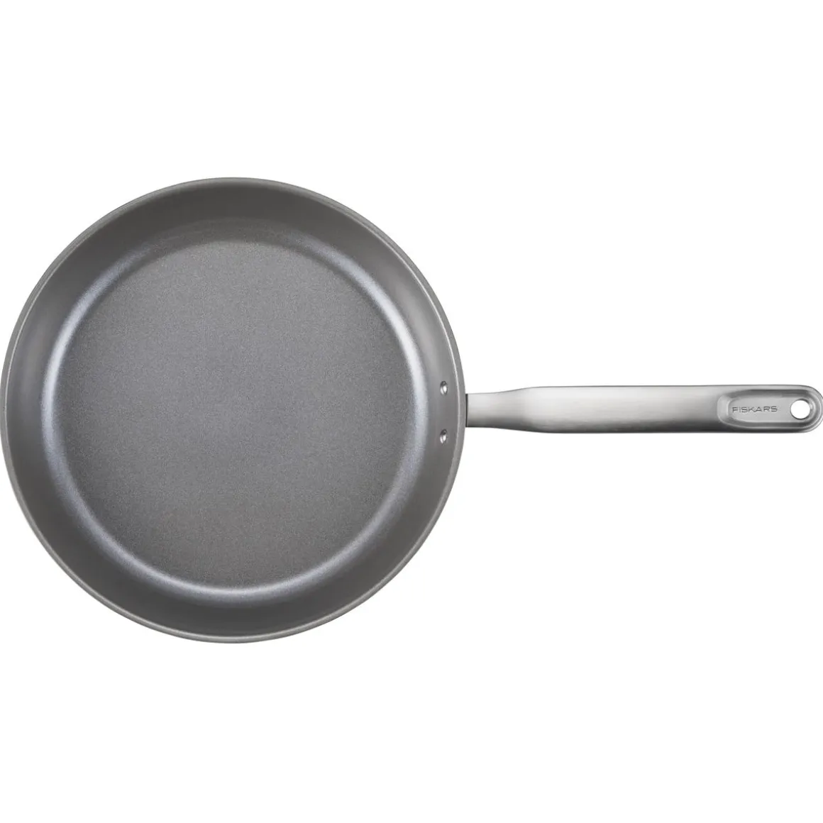 FISKARS ALL STEEL PAISTINPANNU 28CM