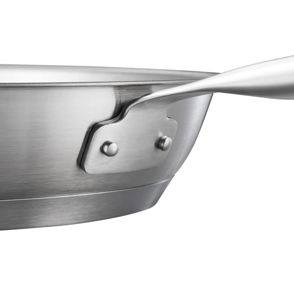 FISKARS ALL STEEL PAISTINPANNU 28CM