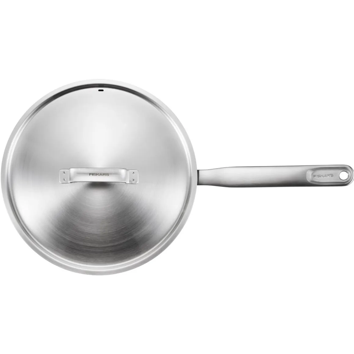 FISKARS ALL STEEL PAISTOKASARI 26CM