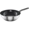 FISKARS FF WOKKIPANNU 28CM