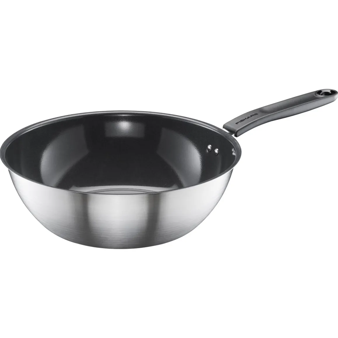 FISKARS FF WOKKIPANNU 28CM