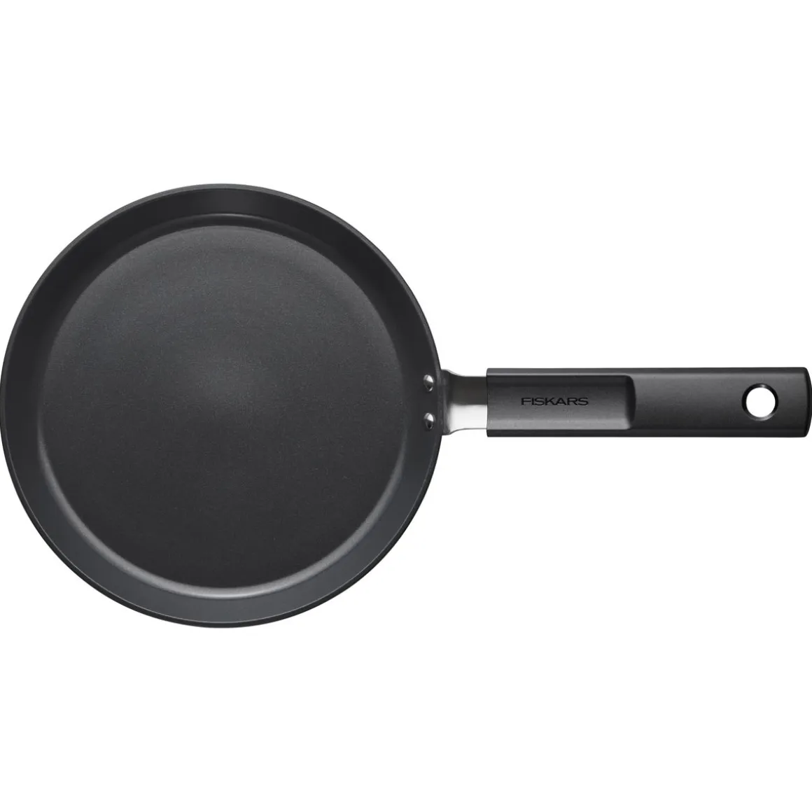 FISKARS HARD FACE OHUKAIS- /OMELETTIPANNU 22 CM