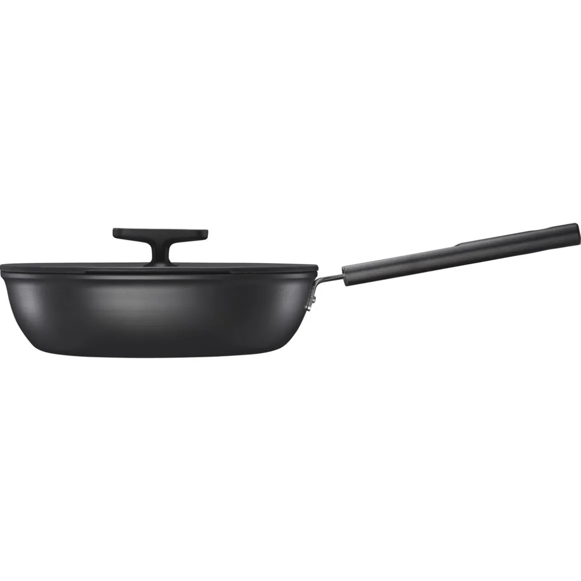 FISKARS HARD FACE PAISTOKASARI 24 CM KANNELLA