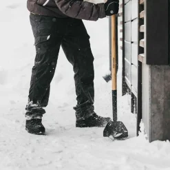 FISKARS JÄÄRAUTA 1001639