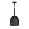 FISKARS PLUS  AUTOLAPIO 1019347