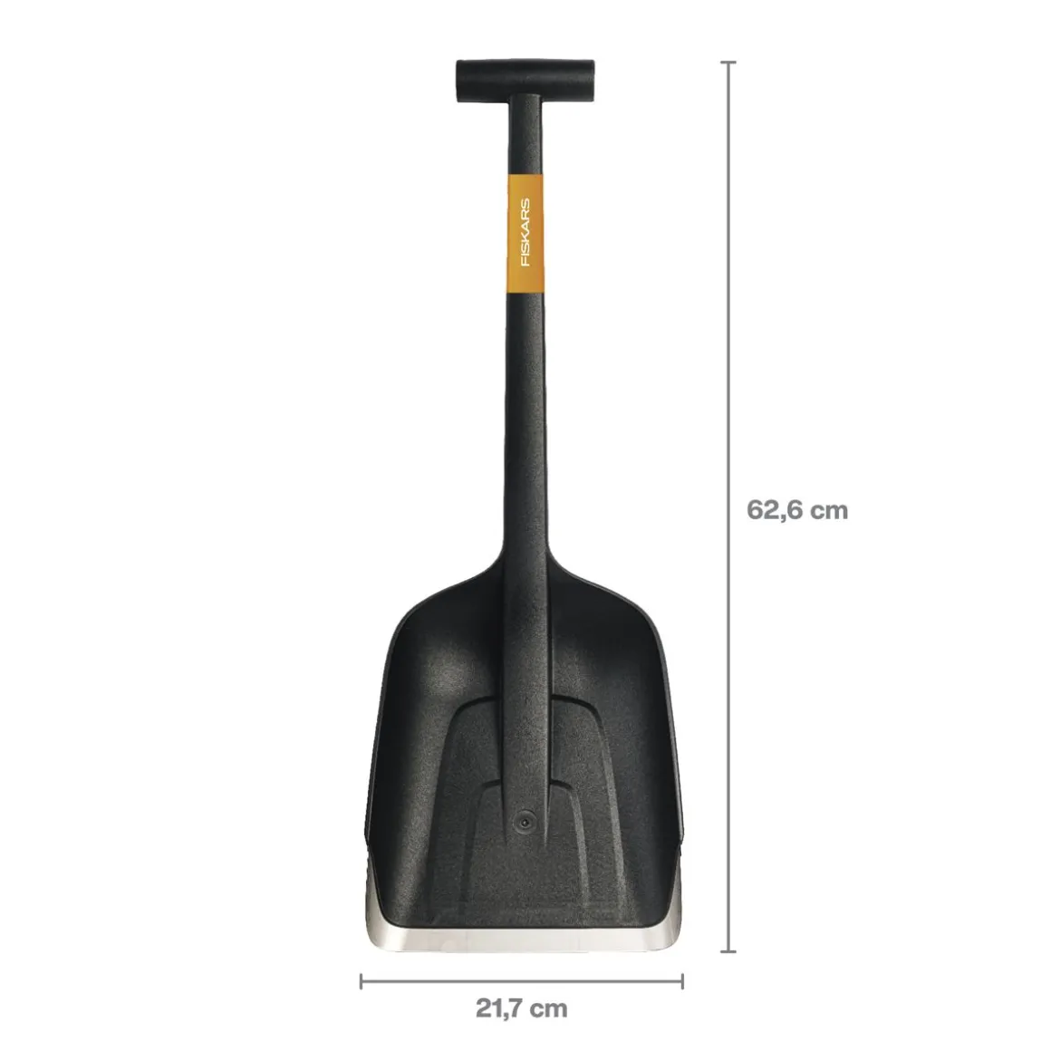 FISKARS PLUS AUTOLAPIO 1019347