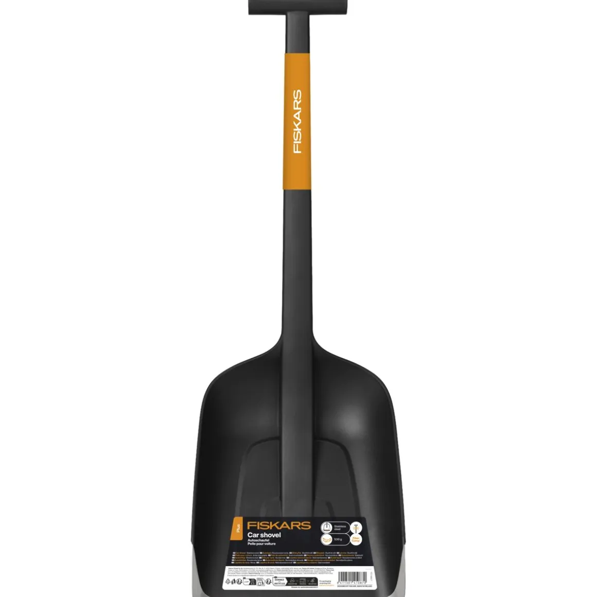 FISKARS PLUS AUTOLAPIO 1019347