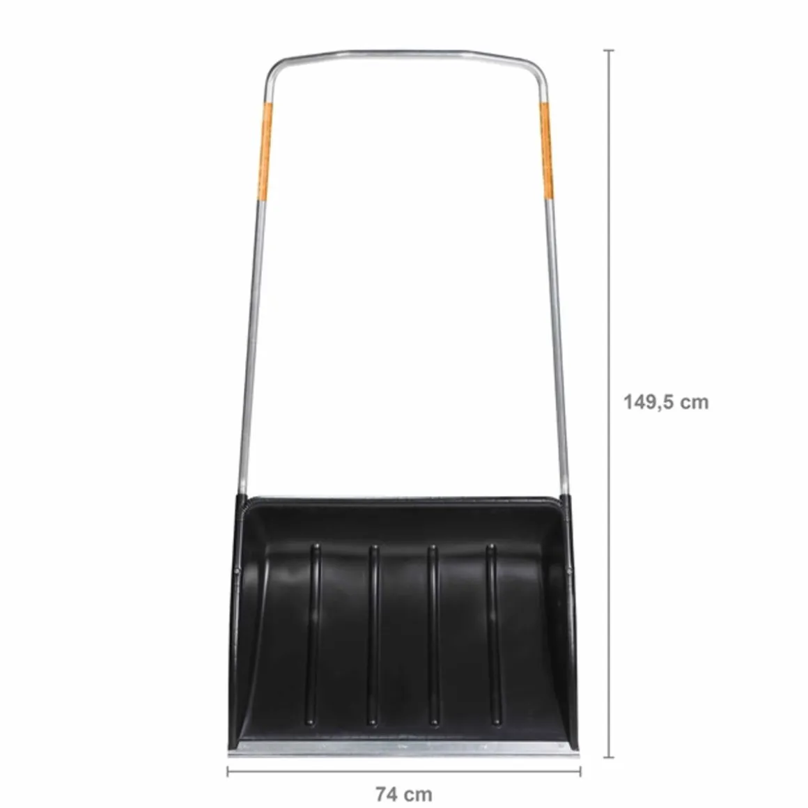 FISKARS PLUS LUMIKOLA 1003470