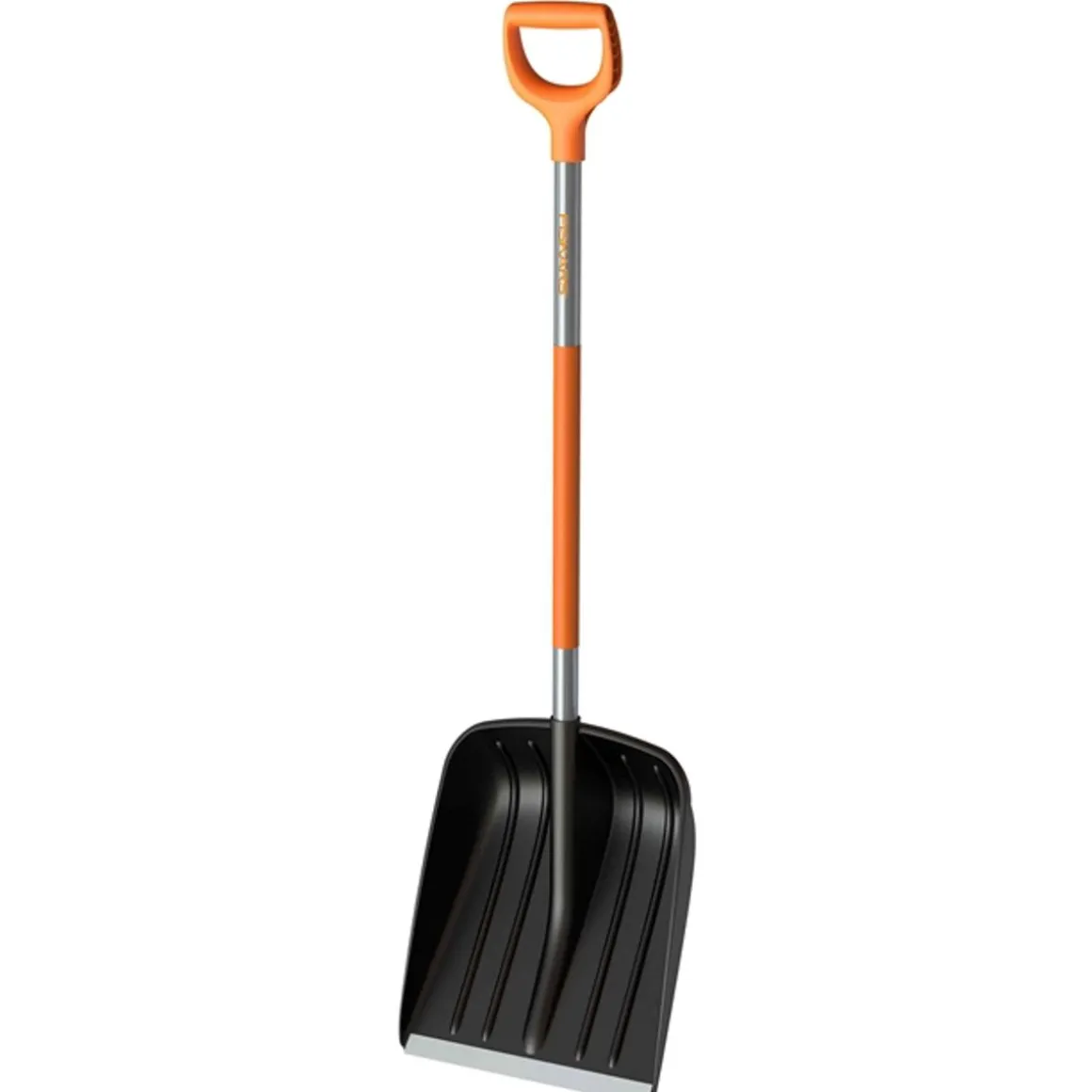 FISKARS PLUS LUMILAPIO 1062827 MUSTA