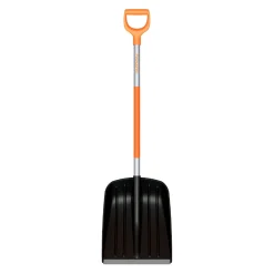 FISKARS PLUS LUMILAPIO 1062827 MUSTA