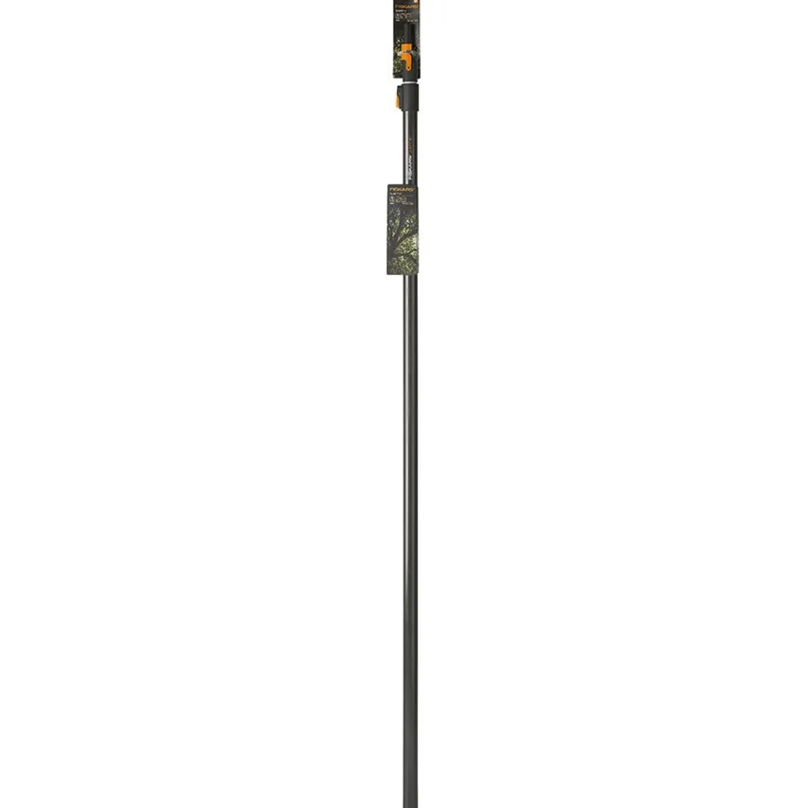 FISKARS QUIKFIT TELESKOOPPIVARSI L 1000665