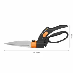 FISKARS SERVOSYSTEM RUOHOSAKSET 1000589