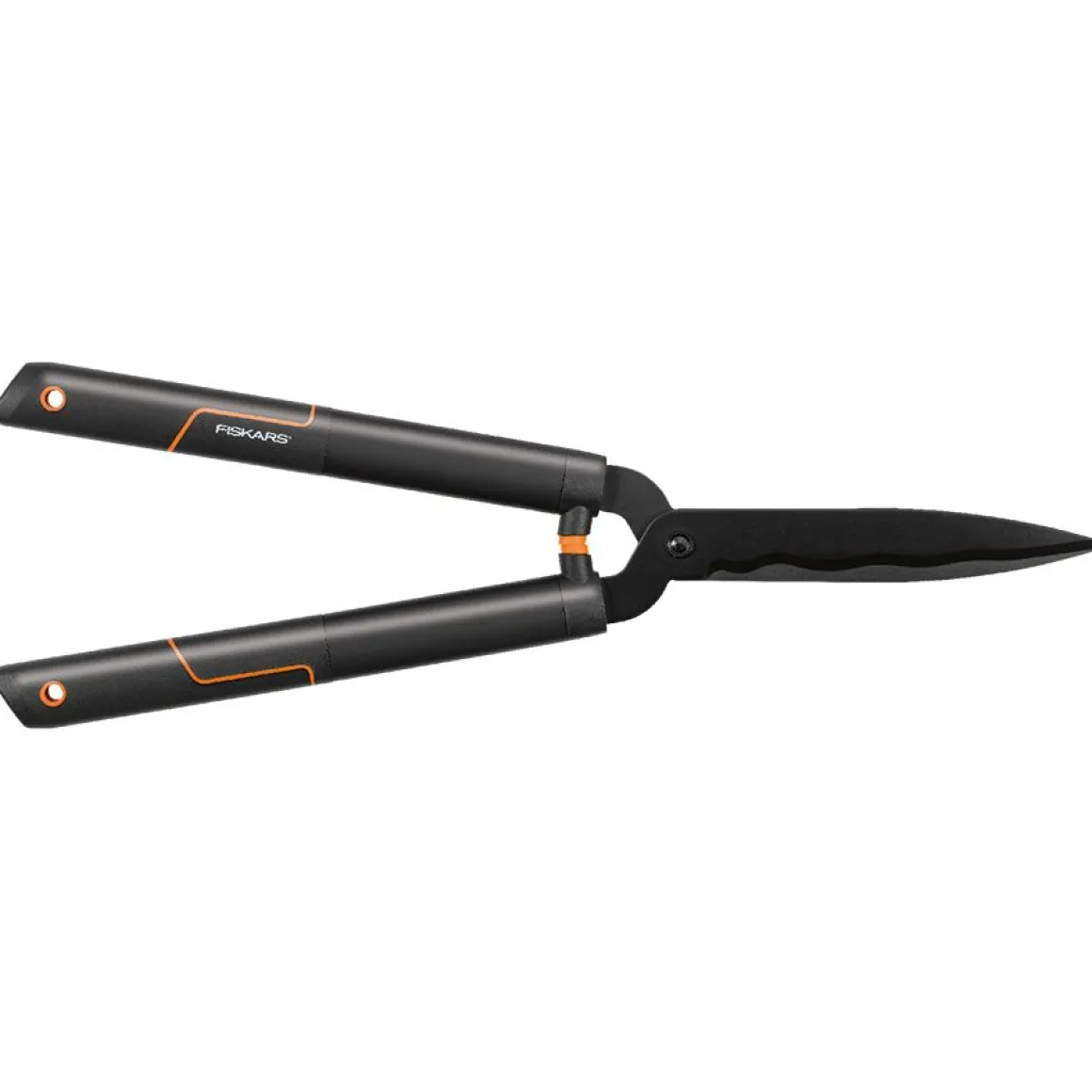 FISKARS SINGLESTEP PENSASSAKSET 1001433