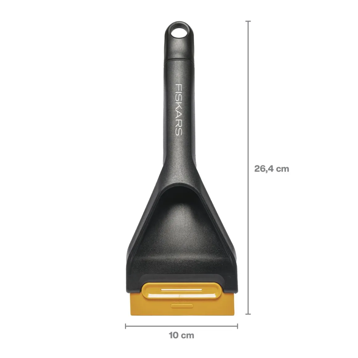 FISKARS SOLID JÄÄRAAPPA 1019354