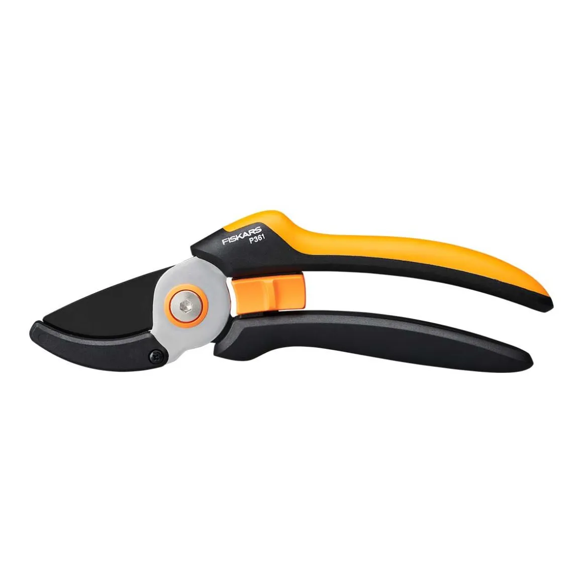 FISKARS SOLID OKSASAKSET, ALASINMALLI, L