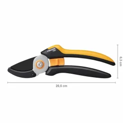 FISKARS SOLID OKSASAKSET, ALASINMALLI, L