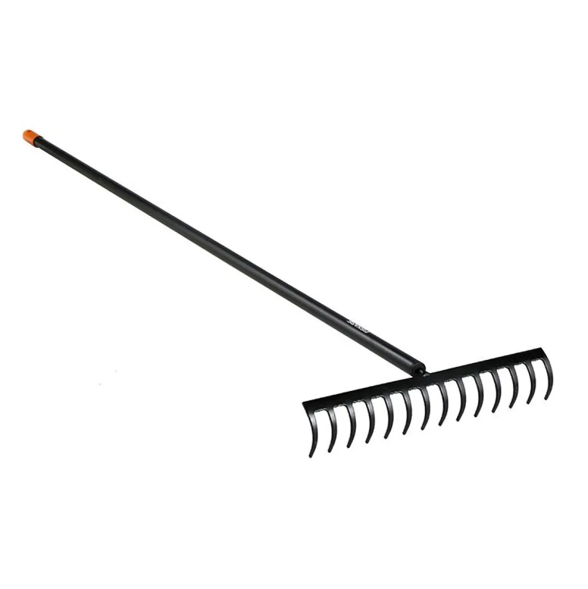 FISKARS SOLID RAUTAHARAVA 1016036