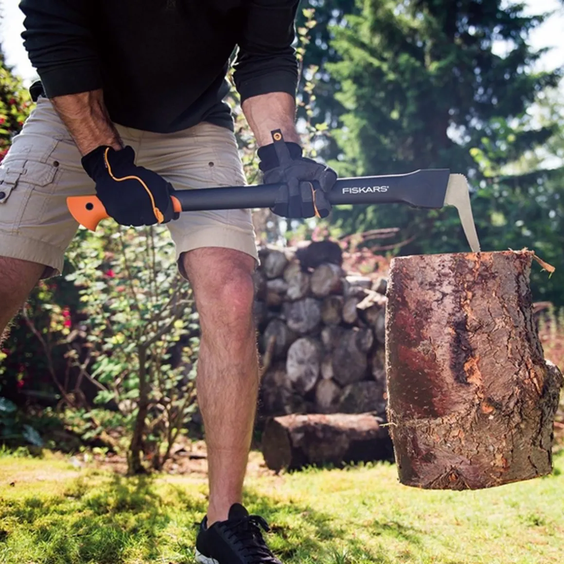 FISKARS WOODXPERT POKARA XA22 1003623