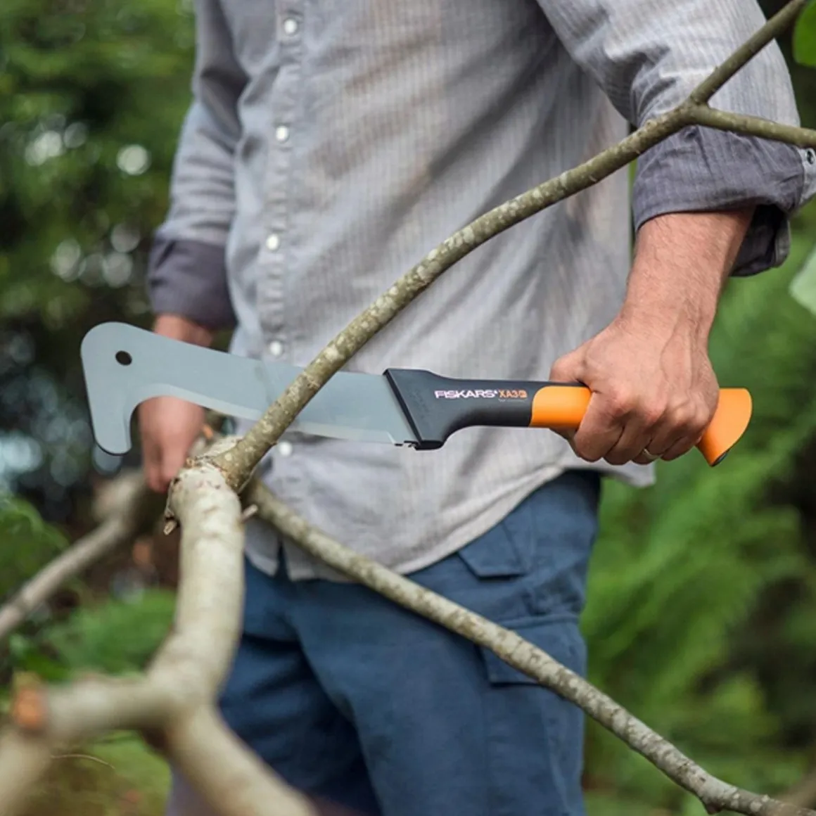 FISKARS WOODXPERT VESURI XA3 1003609
