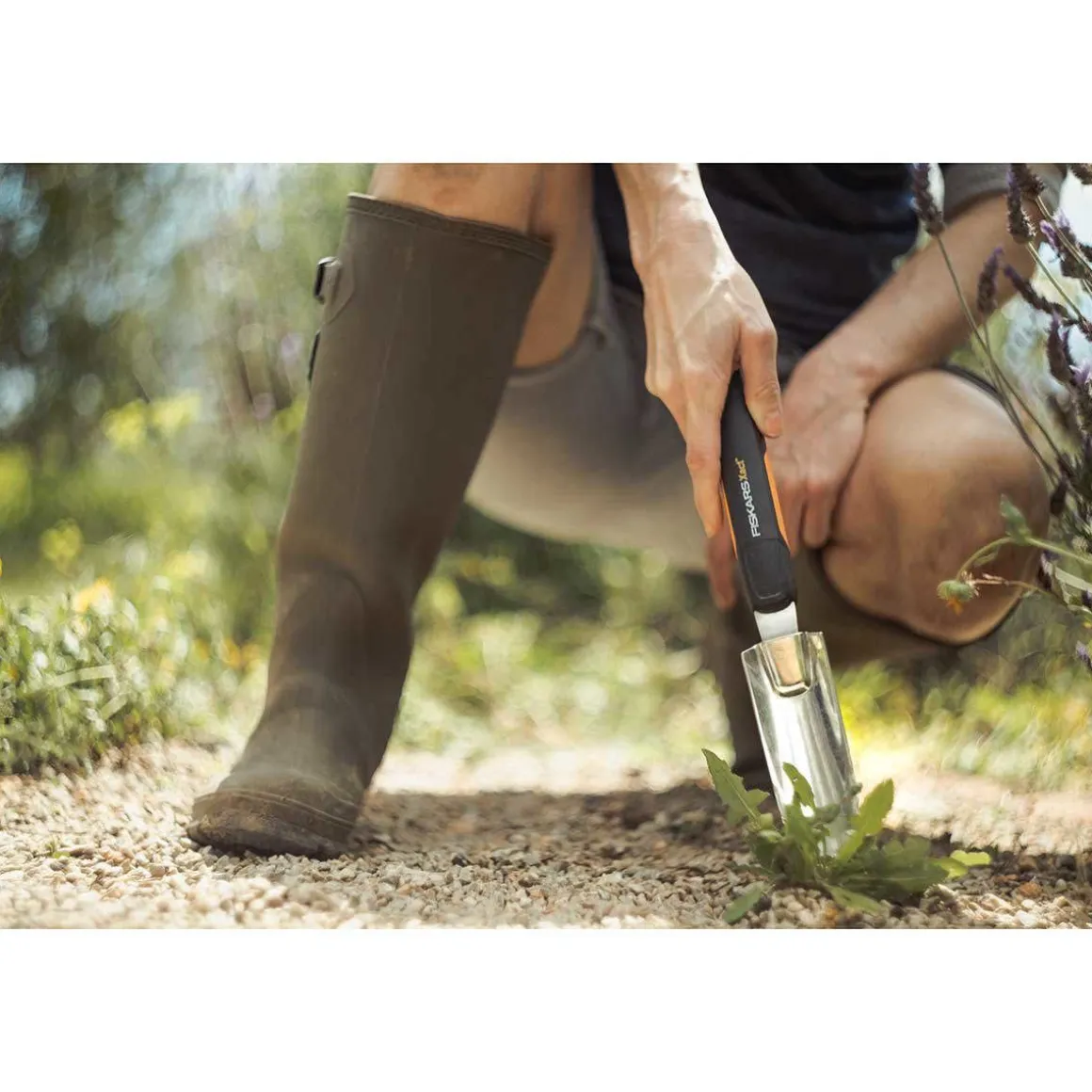 FISKARS XACT RIKKARUOHORAUTA 1027046