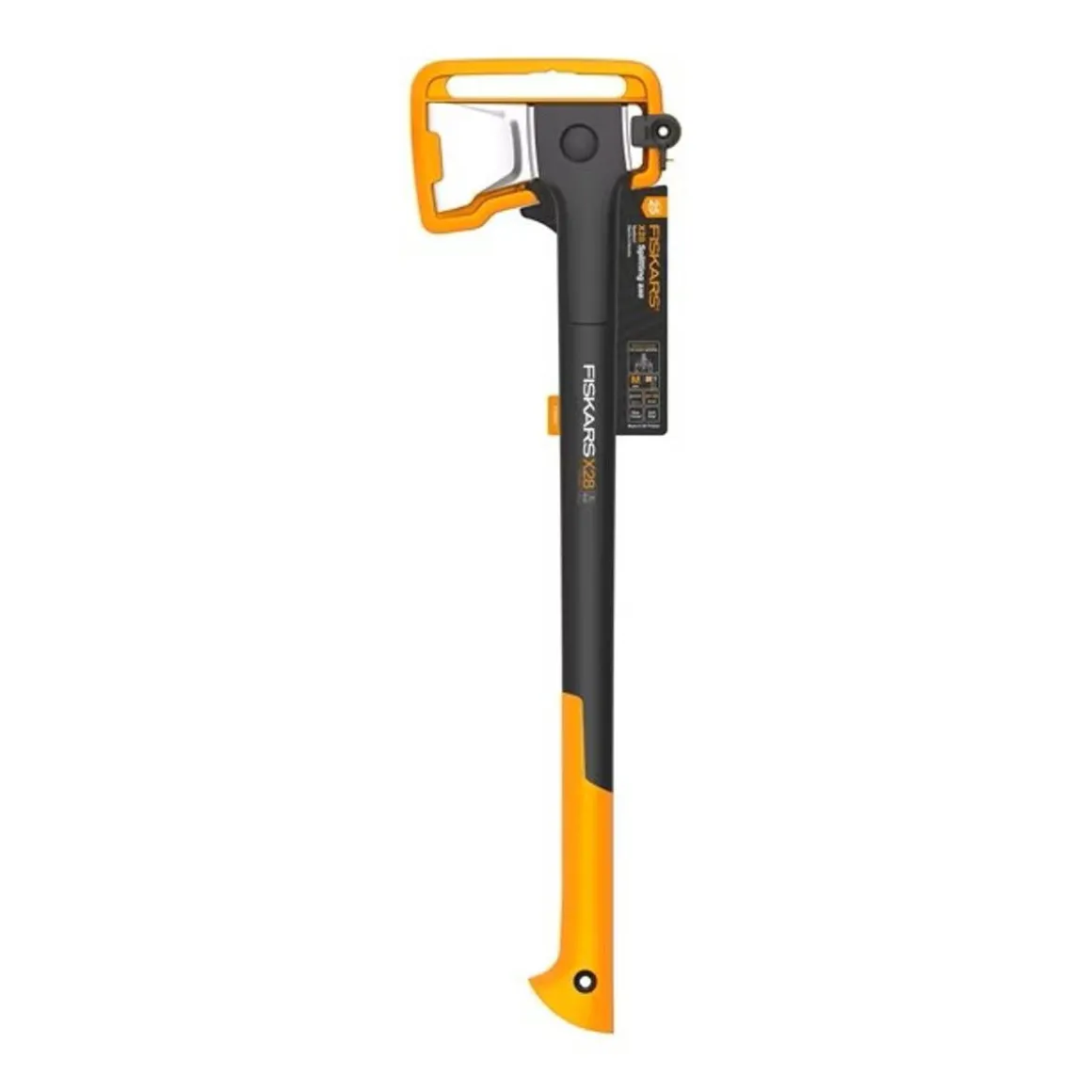 FISKARS X-SERIES HALKAISUKIRVES M X28