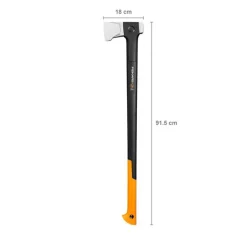 FISKARS X-SERIES HALKAISUKIRVES L X36