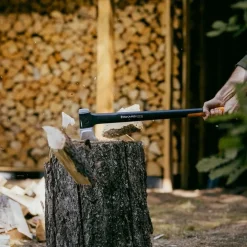 FISKARS X-SERIES HALKAISUKIRVES L X32