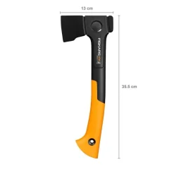 FISKARS X-SERIES YLEISKIRVES XS X14