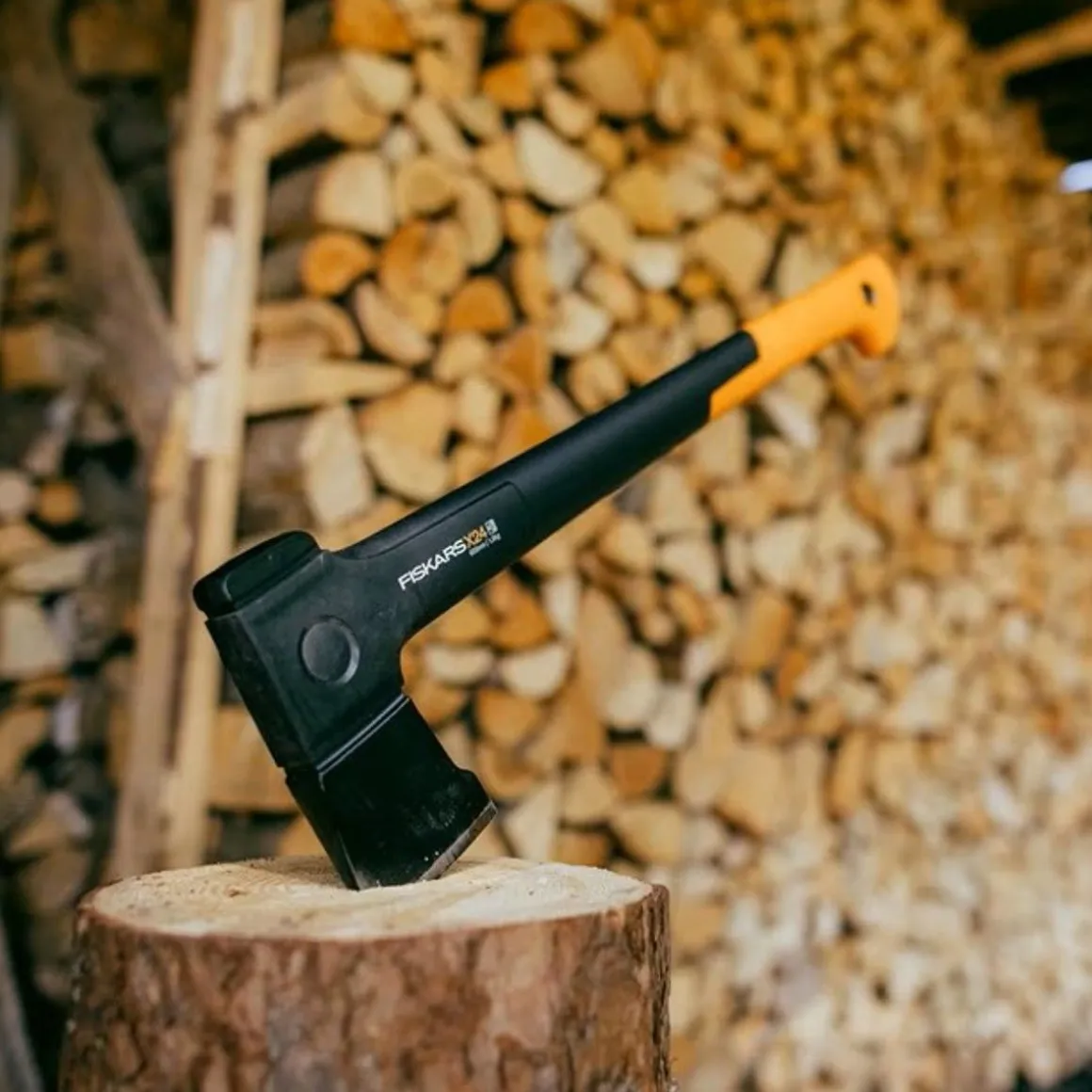 FISKARS X-SERIES YLEISKIRVES M X24