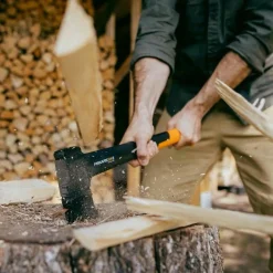 FISKARS X-SERIES YLEISKIRVES M X24