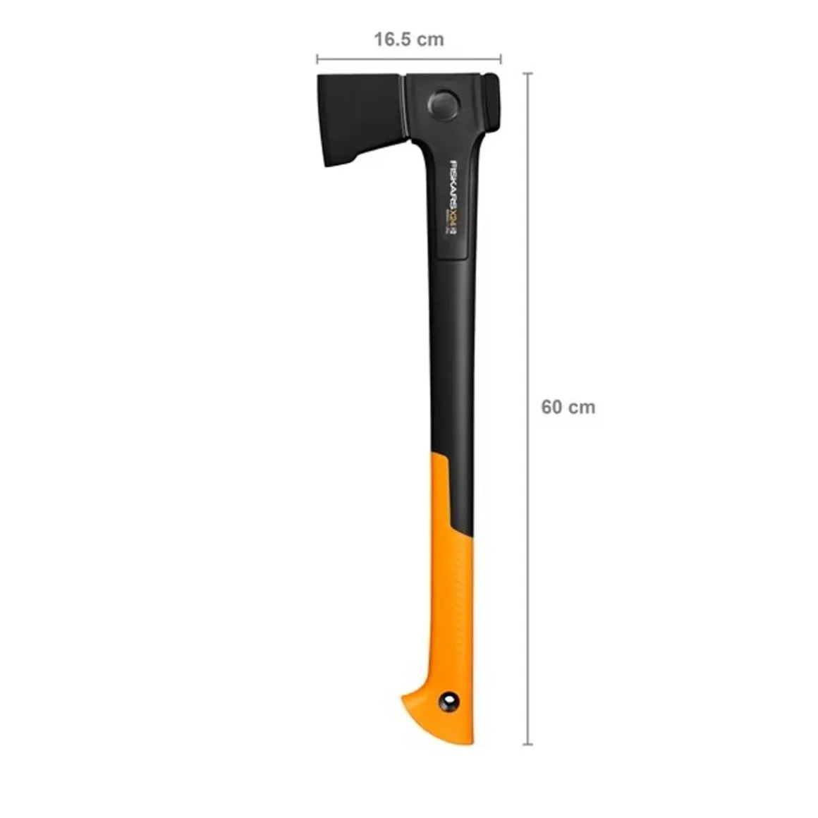 FISKARS X-SERIES YLEISKIRVES M X24