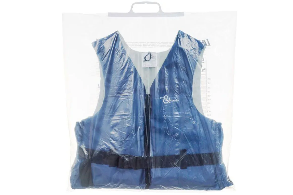 FIT&FLOAT VENEILYLIIVI 30-50 KG