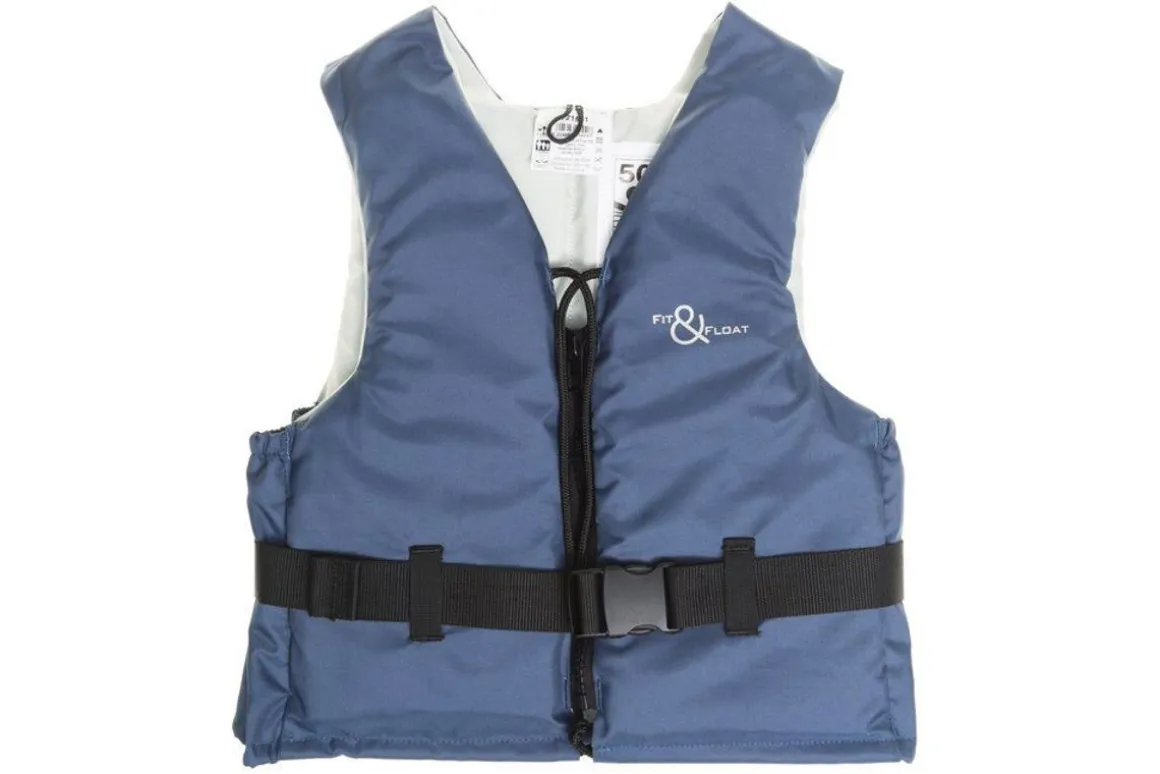 FIT&FLOAT VENEILYLIIVI 30-50 KG