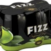 FIZZ ORIGINAL DRY 4,7% 0,33 TLK 6-PACK 1,98 L