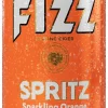 FIZZ SPRITZ SPARKLING ORANGE 7% TLK 330 ML