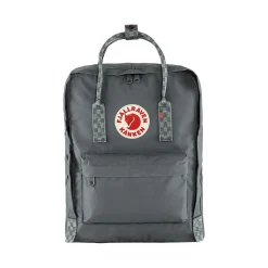 FJÄLLRÄVEN KÅNKEN REPPU HARMAA