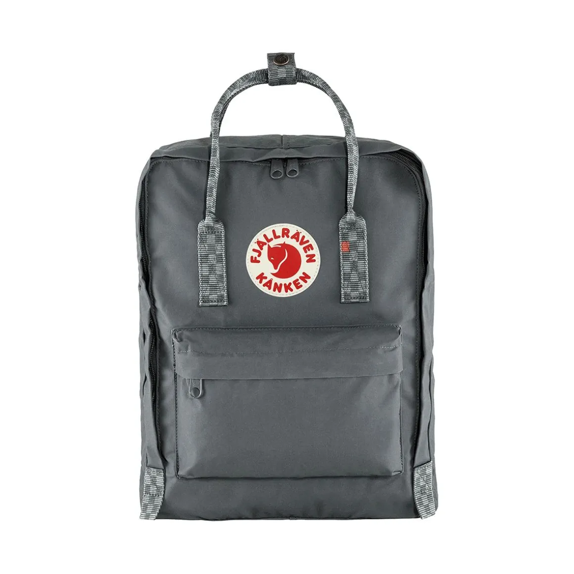 FJÄLLRÄVEN KÅNKEN REPPU HARMAA