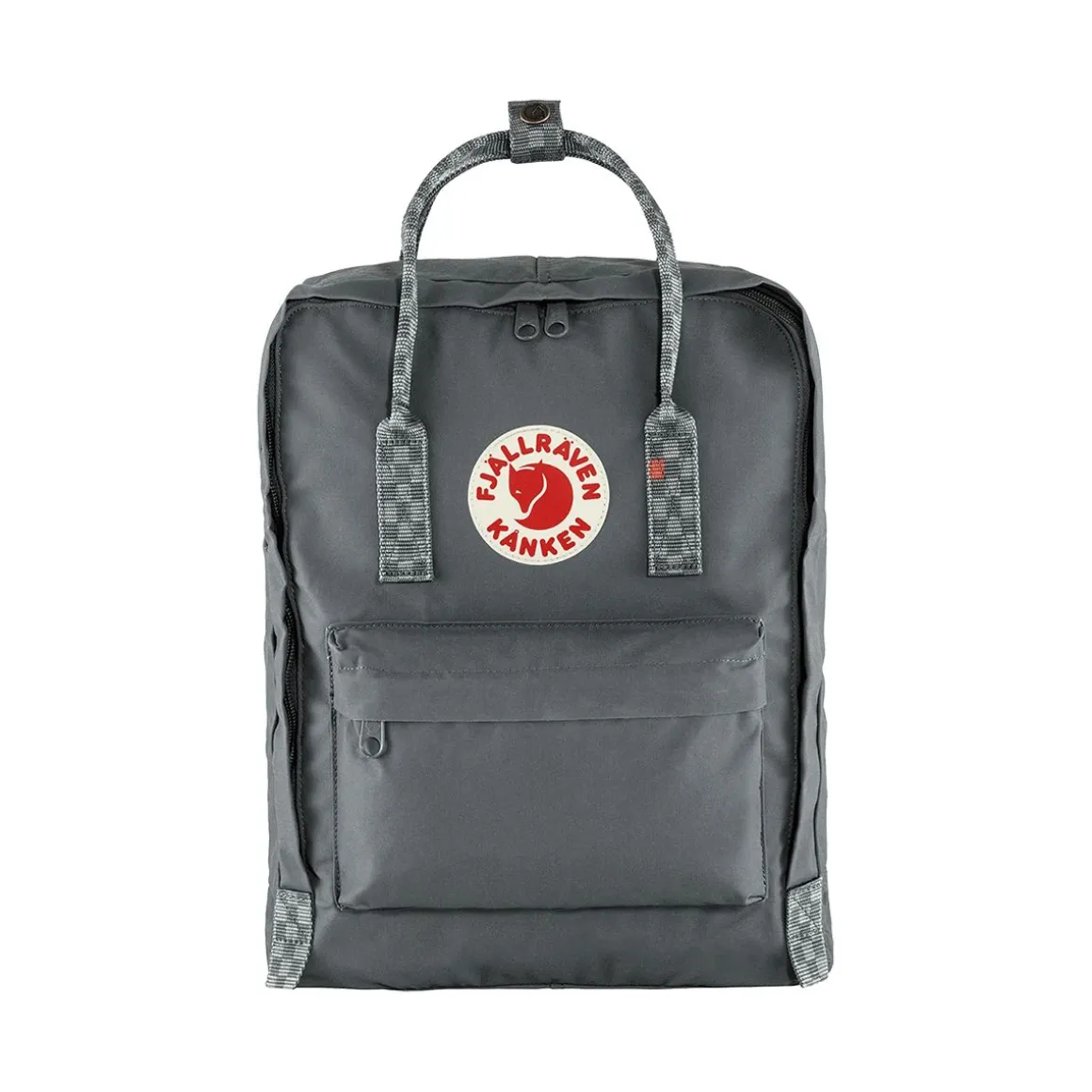 FJÄLLRÄVEN KÅNKEN REPPU HARMAA