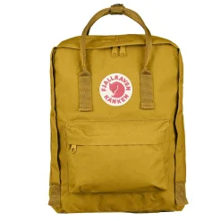 FJÄLLRÄVEN KÅNKEN REPPU OKRA