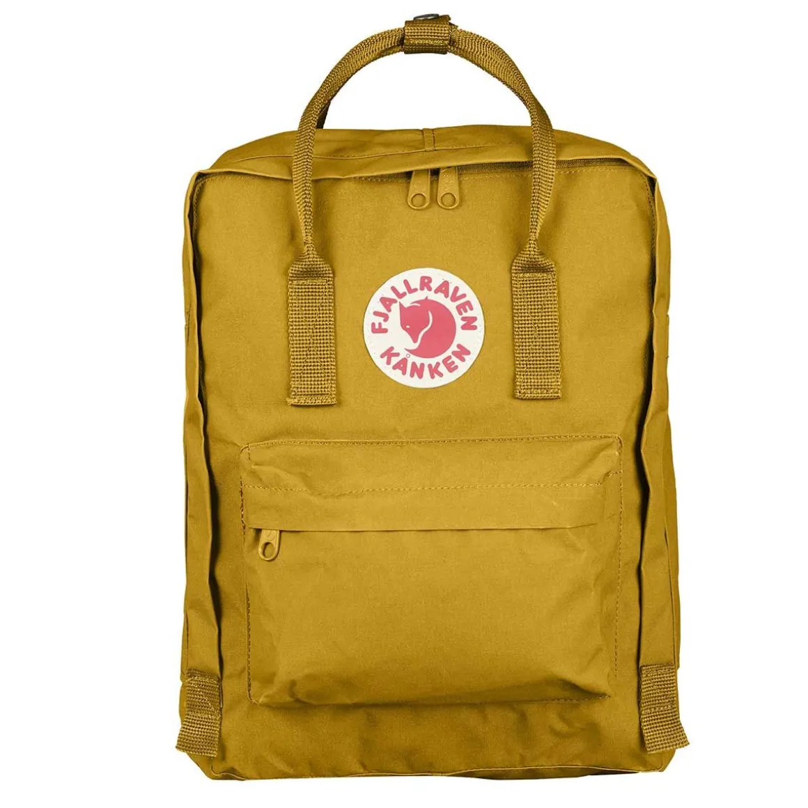 FJÄLLRÄVEN KÅNKEN REPPU OKRA