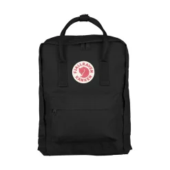 FJÄLLRÄVEN KÅNKEN REPPU BLACK