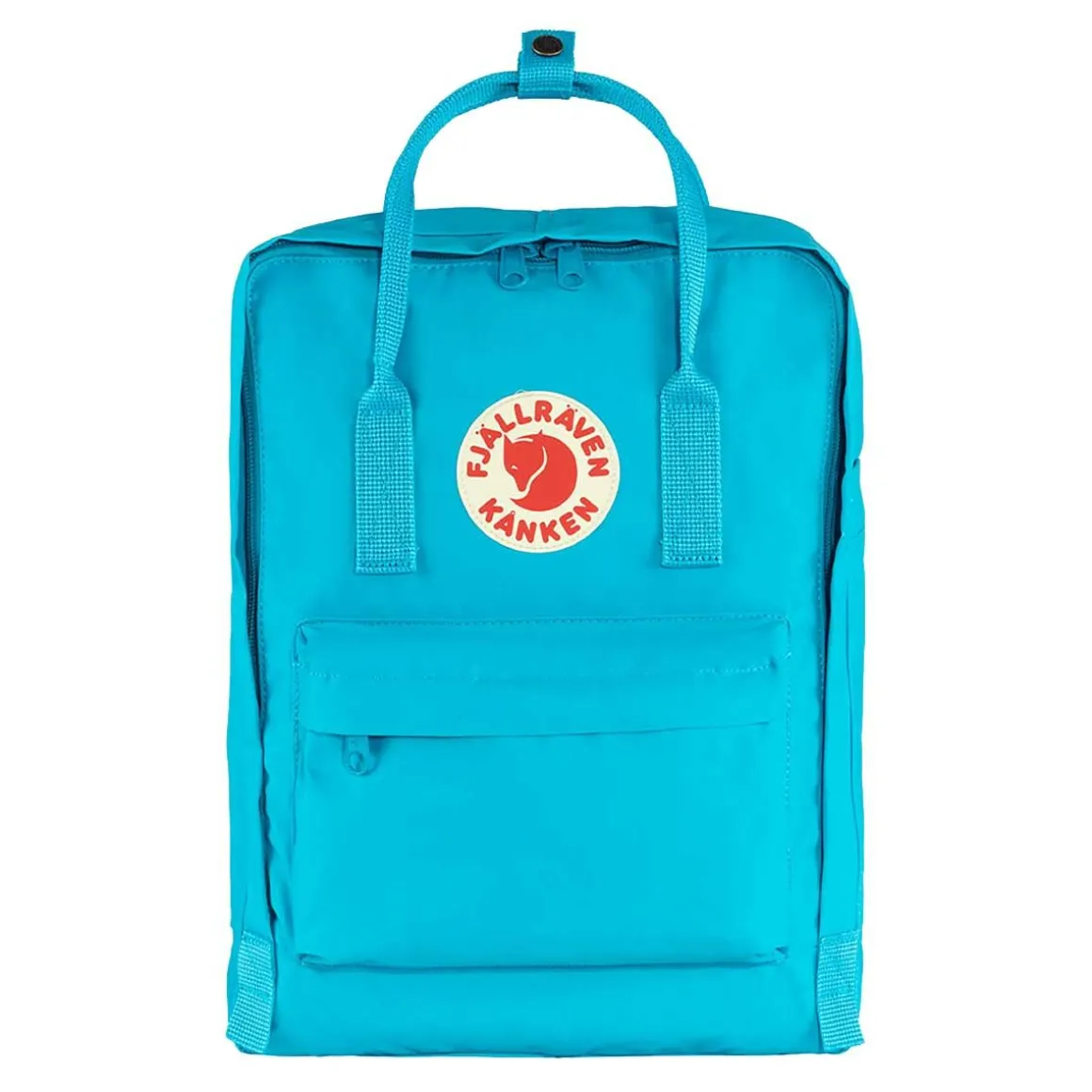 FJÄLLRÄVEN KÅNKEN REPPU DEEP TURQOISE