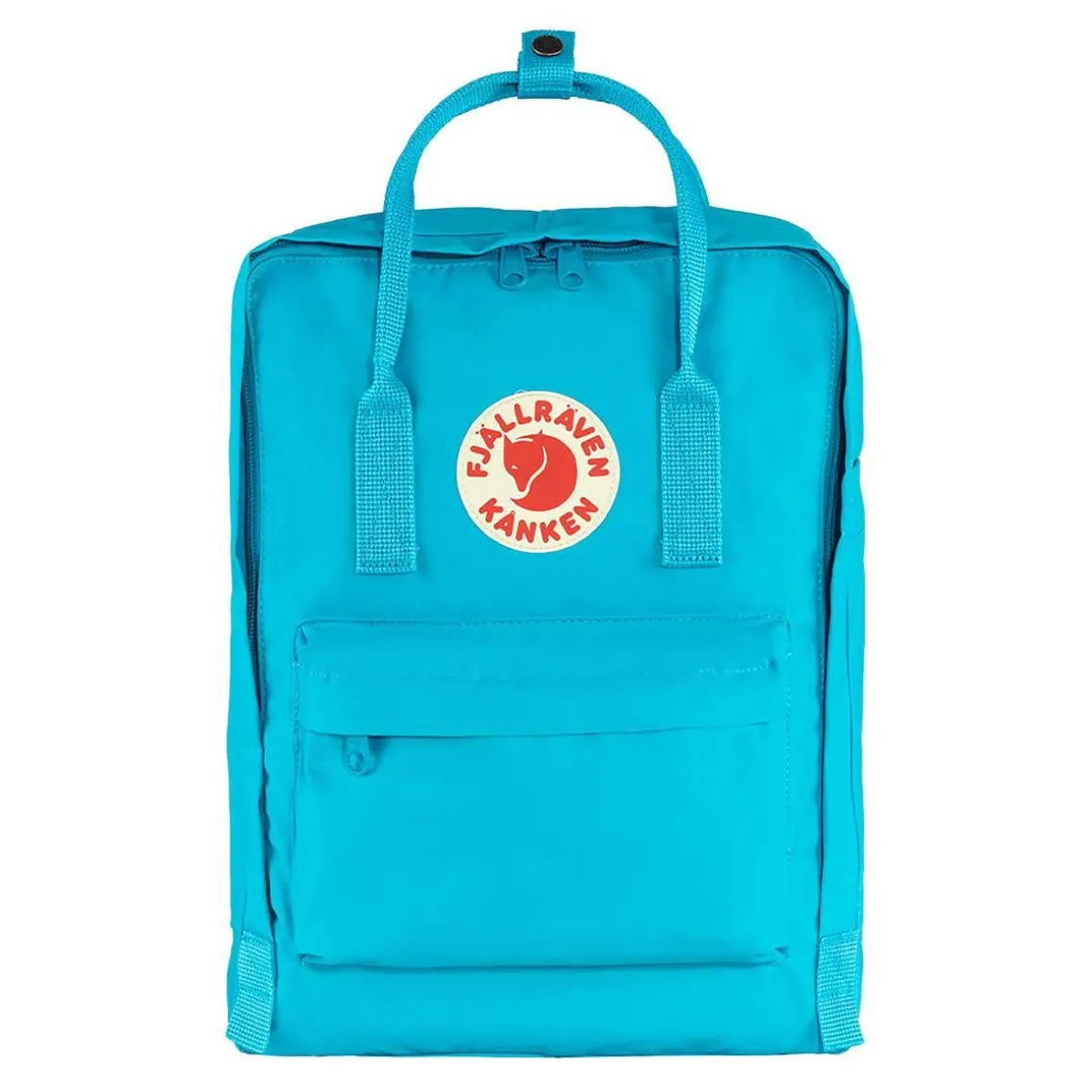 FJÄLLRÄVEN KÅNKEN REPPU DEEP TURQOISE
