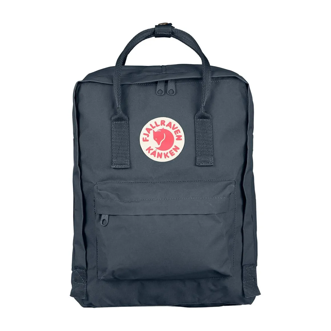 FJÄLLRÄVEN KÅNKEN REPPU GRAFIITINHARMAA