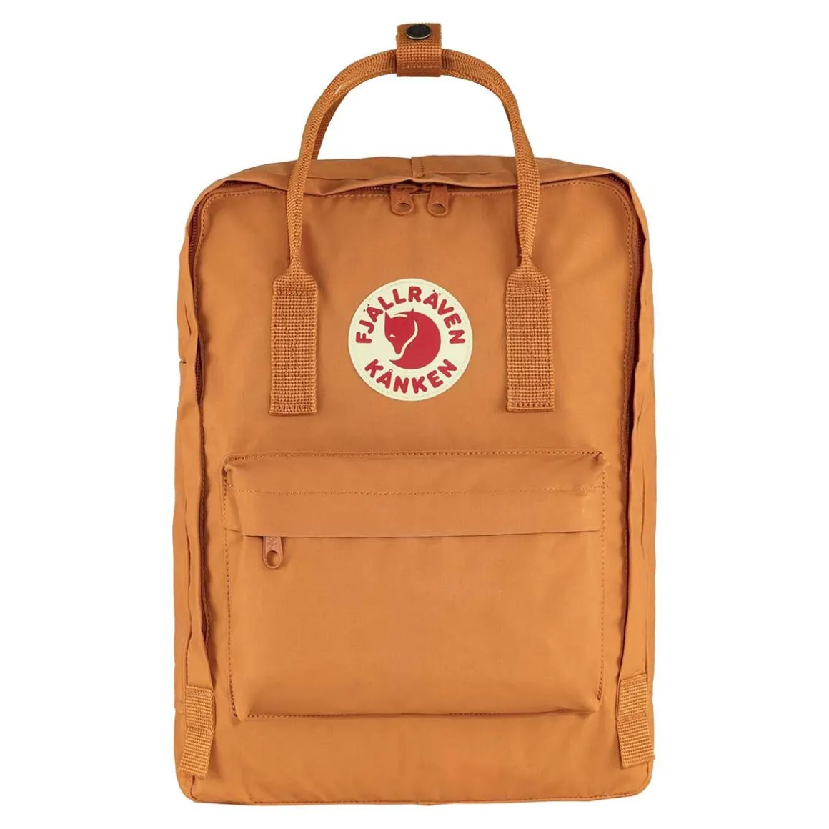 FJÄLLRÄVEN KÅNKEN REPPU SPICY ORANGE